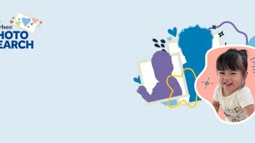 Gerber Baby Photo Search Contest