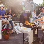 HGTV Throw It On the Grill $10K Sweepstakes