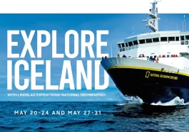 Jeopardy Explore Iceland Sweepstakes