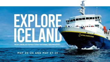 Jeopardy Explore Iceland Sweepstakes