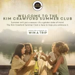 Kim Crawford Sweepstakes