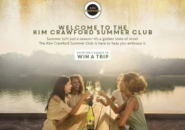 Kim Crawford Sweepstakes