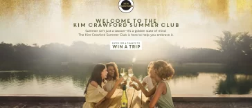 Kim Crawford Sweepstakes