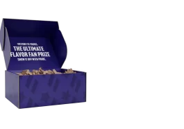 Kraft Great Summer Flavor Debate Sweepstakes