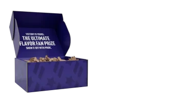 Kraft Great Summer Flavor Debate Sweepstakes