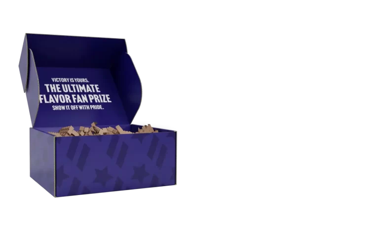 Kraft Great Summer Flavor Debate Sweepstakes