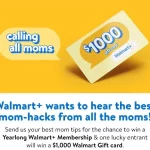 Live With Kelly and Mark I Love Mom Sweepstakes