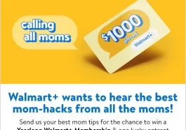Live With Kelly and Mark I Love Mom Sweepstakes
