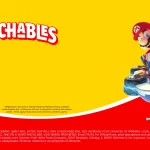 Lunchables X Nintendo Switch Sweepstakes