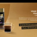 Nescafe Your Success Your Way Contest