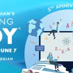 Norwegian's Giving Joy Contest