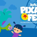 Pixar Fest Sweepstakes