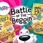 Purina Battle of the Beggin' Sweepstakes