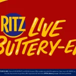 RITZ Buttery-er Instant Win Game and Sweepstakes
