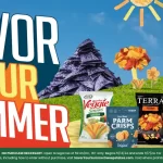 Savor Your Summer Instant Win Game