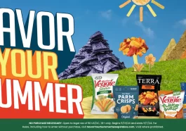 Savor Your Summer Instant Win Game