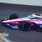 Sirius XM Indy 500 Sweepstakes