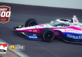 Sirius XM Indy 500 Sweepstakes