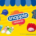 Snapple Instant Win Game