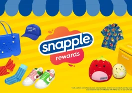 Snapple Instant Win Game