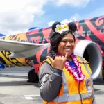 Southwest Airlines Take Flight Sweepstakes