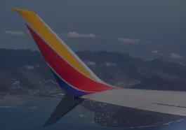 Southwest Airlines Wanna Get Away Day Sweepstakes