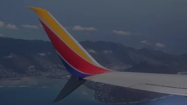 Southwest Airlines Wanna Get Away Day Sweepstakes