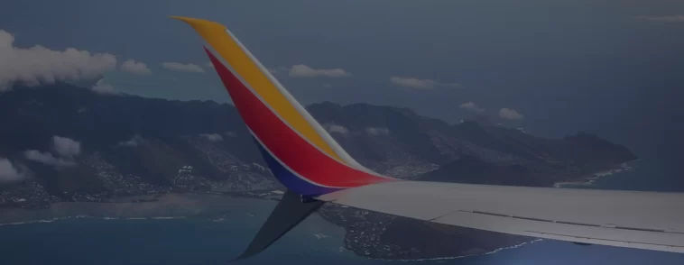Southwest Airlines Wanna Get Away Day Sweepstakes
