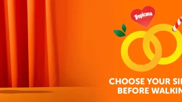 Tropicana Pulp Prenup Sweepstakes