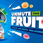Welch's Juicefuls Unmute Your Fruit Sweepstakes