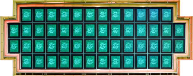 Wheel Of Fortune Puzzle Answer Tonight