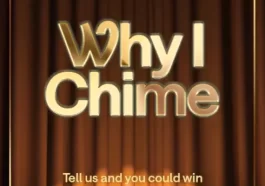 Chime #WhyIChime Sweepstakes