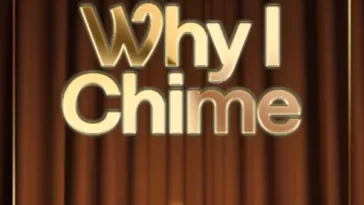 Chime #WhyIChime Sweepstakes