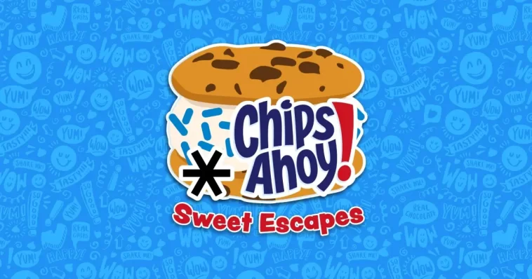 Chips Ahoy Sweet Escape Sweepstakes
