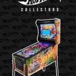 HOT WHEELS Pinball Sweepstakes