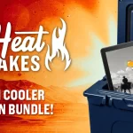 INSP Beat the Heat Sweepstakes