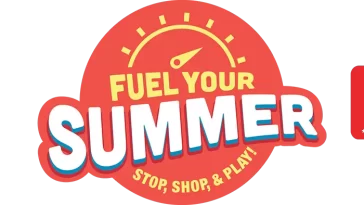 Jacksons Food Stores Fuel Your Summer Sweepstakes