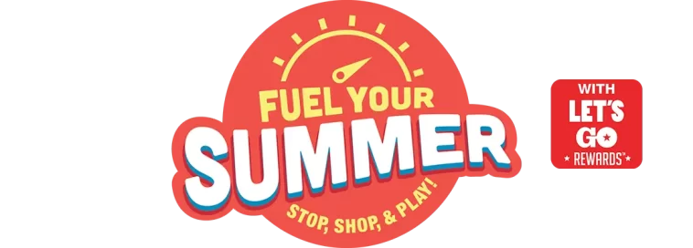 Jacksons Food Stores Fuel Your Summer Sweepstakes