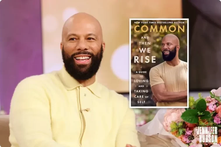Jennifer Hudson Show And Then We Rise Sweepstakes