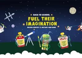 Motts Back to School Design Contest