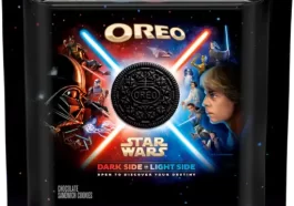 OREO Poster Sweepstakes