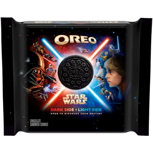 OREO Poster Sweepstakes