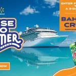 Pepsi Cruise Into Summer Sweepstakes