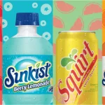 Sunkist Spin the Wheel Game