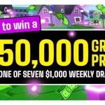 Topgolf Block Party Challenge