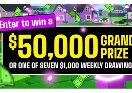 Topgolf Block Party Challenge