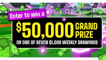 Topgolf Block Party Challenge