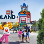 Valpak LEGOLAND Sweepstakes