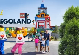 Valpak LEGOLAND Sweepstakes
