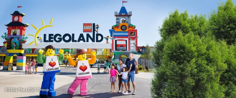 Valpak LEGOLAND Sweepstakes